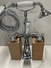 Gruppo Vasca esterno con