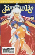 BASTARD N°10 PLANET MANGA