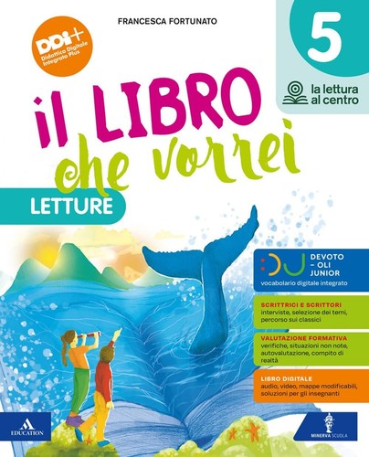 Libro che vorrei - libro,