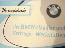 " BMW Isetta & BMW 600 / 700 -