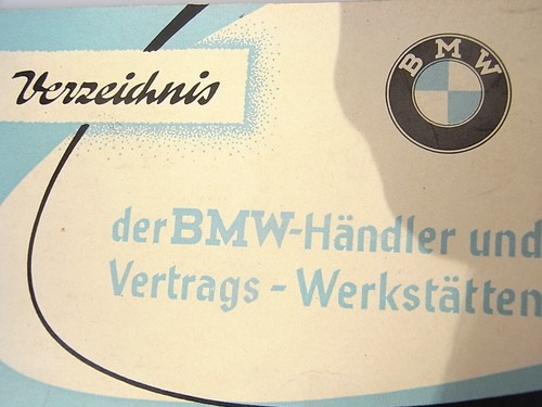 Bmw isetta 600 - ",
