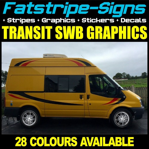 Adatto per ford transit - per,