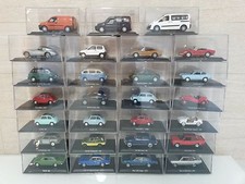 MODELLINI FIAT SCALA 1/43 -