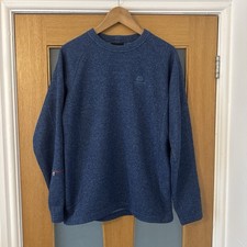 Maglione Attrezzatura Montagna