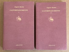Eugenio Battisti -