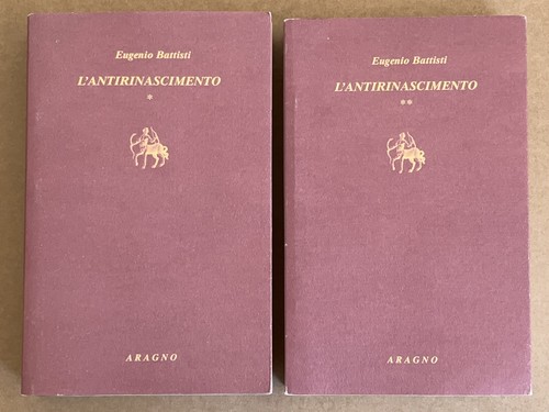 Eugenio battisti - eugenio,