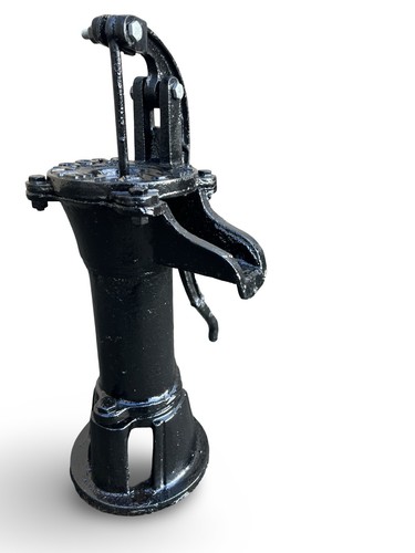 Pompa acqua giardino - ,