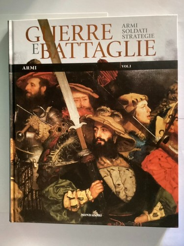 Enciclopedia guerre - enciclopedia,