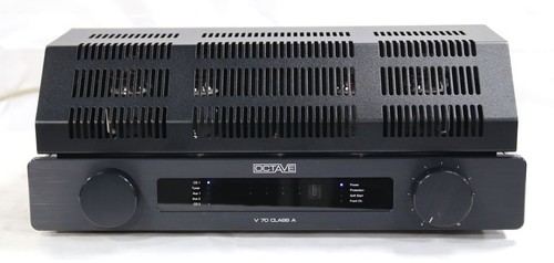 Amplificatore integrato