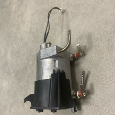 Caldaia Completa Macchina