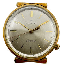 Orologio da polso elettrico