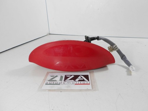 Maniglia elettrica portellone - maniglia,