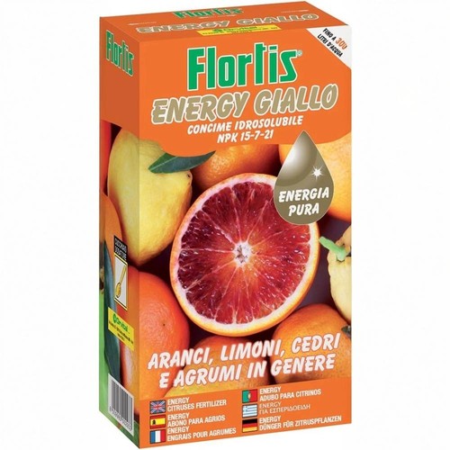 Flortis 1210692 concime - 1210692, ce