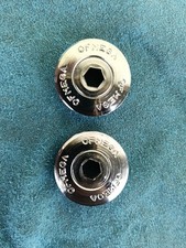 OFMEGA parapolvere Gipieme  Dust Cup compatibile Campagnolo Colnago De Rosa Masi