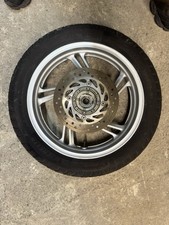 CERCHIO RUOTA POSTERIORE HONDA