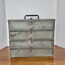 Cassetta degli attrezzi in