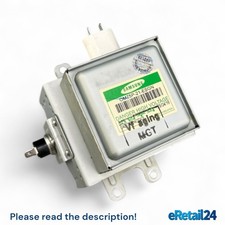 ✅Testato Originale