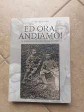 Mario Muccini Ed ora, andiamo! j3