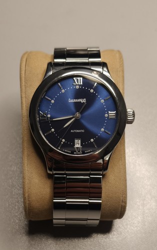 Eberhard aiglon 41116 blu - aiglon,