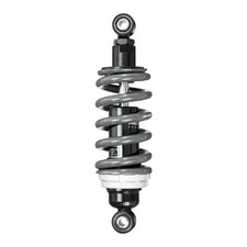 PS, MiniMoto 9.5" Monoshock