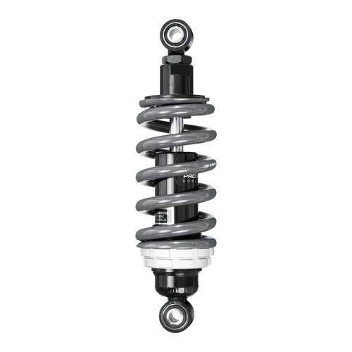 Minimoto 5 monoshock - ps,, 9.5"