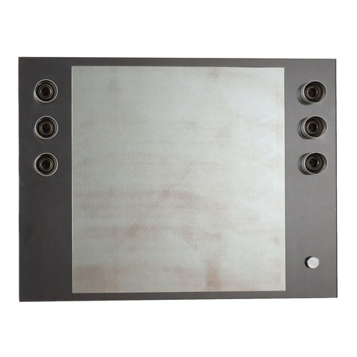 Specchio bagno vintage - specchio, da