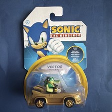 Jakks Pacific Sonic the