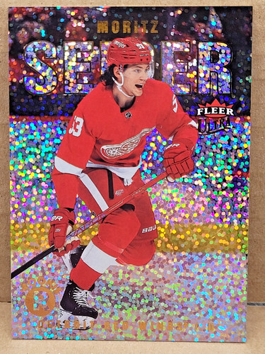 2021 fleer ultra - fleer,
