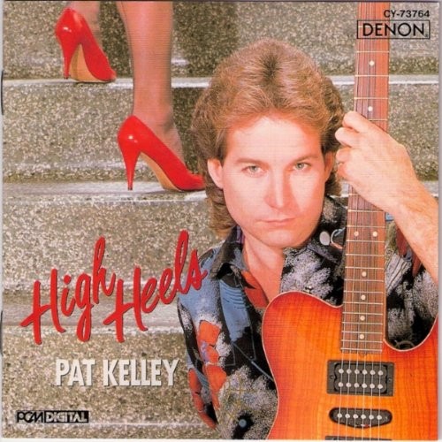 Kelly pat high heels - kelly,,