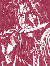 Libri Romanzi A Fumetti #34 -