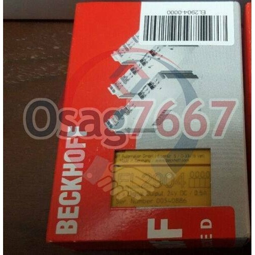 1pcs nuovo el2904 modulo - 1pcs,