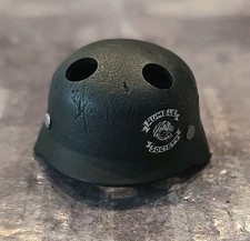 Casco moto scarafaggio Mezco