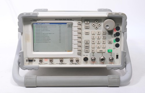 Aeroflex ifr 3920 set - 3920,