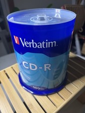 Verbatim 94554 52x CD-R