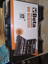 KIT CHIAVI A BUSSOLE BETA BW923E/C25  