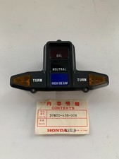 Coperchio spie honda - honda, cb