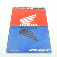 Manuale officina originale