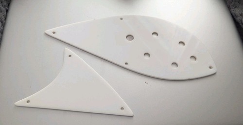 Battipenna chitarra - battipenna,