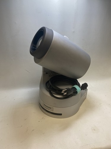 Panasonic robotica - hd,