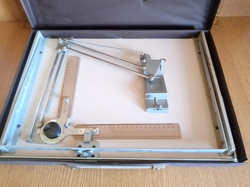 Tecnigrafo tecnosigl 620 - tecnosigl,