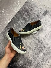 Givenchy Rottweiler Sneakers