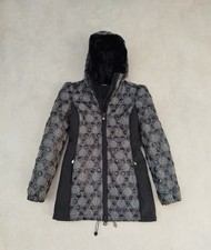FENDI giacca donna puffer nero