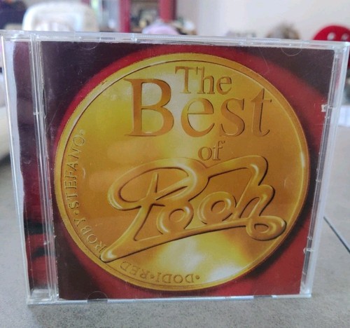 The best pooh - best,
