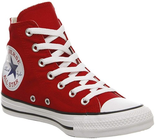 Converse chuck taylor ctas - ctas, hi