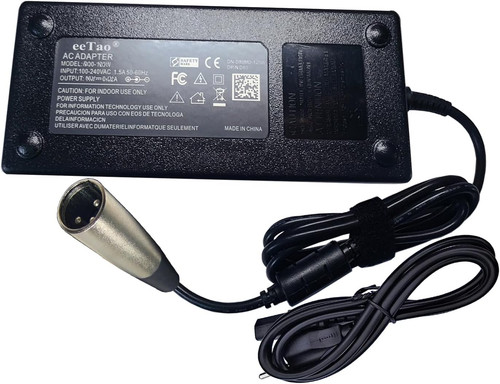 Adattatore xlr pin per - adattatore,