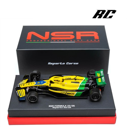 Nsr 0539rcp formula 26 - 0539rcp-il,