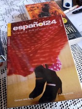 Espanol 24 Numero 1