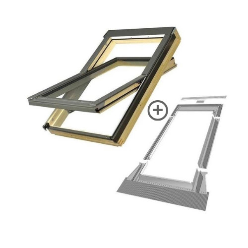 Finestra per tetti magnetic - per,