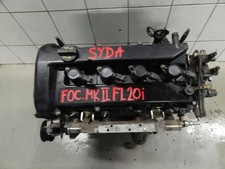 Motore Ford Focus II SYDA 2.0