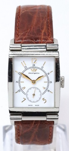 Philip watch mens stainless - philip,